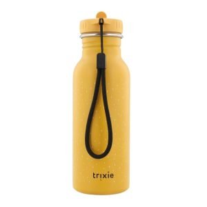 TRIXIE Botella de Acero 500ml Giraffe