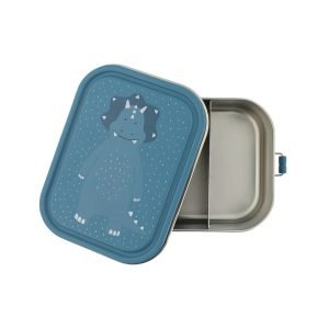 TRIXIE Caja almuerzo Large Triceratops