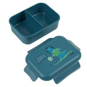 TRIXIE Lunch box Ballplayer Triceratops