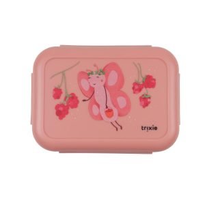 TRIXIE Lunch box Fruit Fairy Butterfly