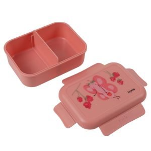 TRIXIE Lunch box Fruit Fairy Butterfly
