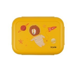 TRIXIE Lunch box Spaceman León