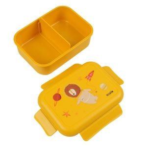 TRIXIE Lunch box Spaceman León