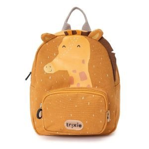 TRIXIE Mochila Small Giraffe