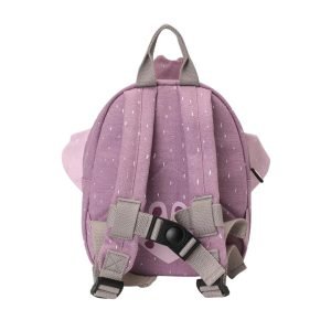 TRIXIE Mochila Small Peacock