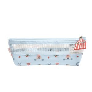 TUTETE bolsa cepillo de dientes Circus Show