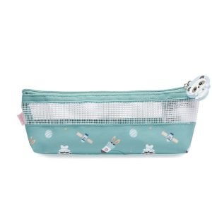 TUTETE bolsa cepillo de dientes Pandas in Space