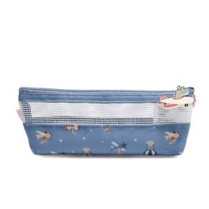 TUTETE bolsa cepillo de dientes Planes