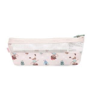 TUTETE bolsa cepillo de dientes The Wooden Boy