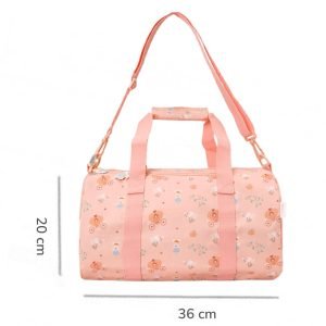 TUTETE bolsa deporte Mouse Fairies