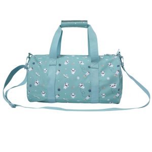 TUTETE bolsa deporte Pandas in Space