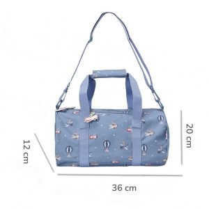 TUTETE bolsa deporte Planes