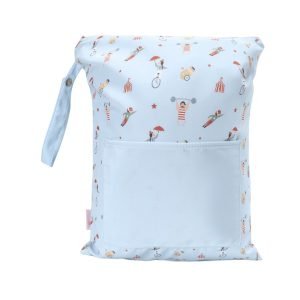 TUTETE bolsa impermeable Circus Show