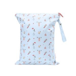 TUTETE bolsa impermeable Circus Show