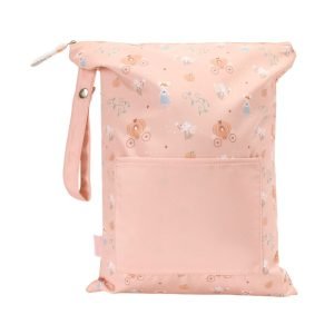 TUTETE bolsa impermeable Mouse Fairies