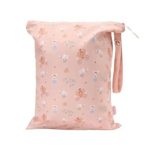 TUTETE bolsa impermeable Mouse Fairies