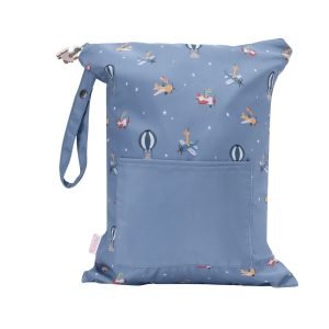 TUTETE bolsa impermeable Planes
