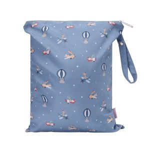 TUTETE bolsa impermeable Planes