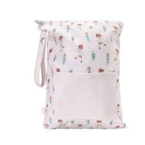 TUTETE bolsa impermeable Wooden Boy
