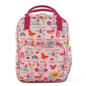 TYRRELL KATZ mochila Secret Garden
