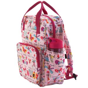 TYRRELL KATZ mochila Secret Garden