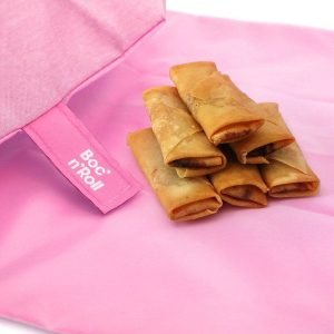 BOC’N’ROLL eco asia rosa