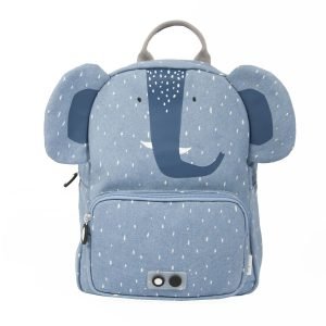 TRIXIE mochila Elefante