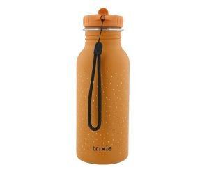TRIXIE Botella de Acero 500ml Fox