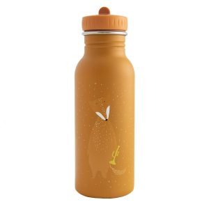 TRIXIE Botella de Acero 500ml Fox