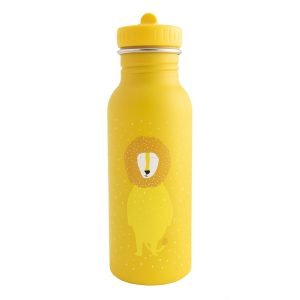 TRIXIE Botella de Acero 500ml Leo